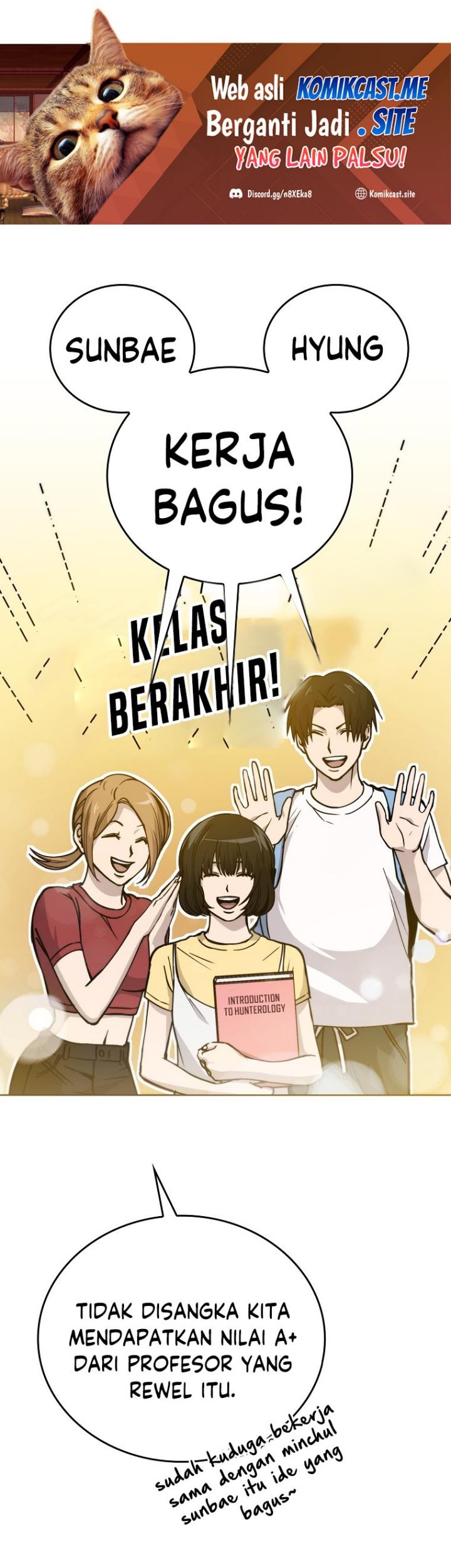 Baca Manhwa Demon Lord’s Martial Arts Ascension Chapter 02 Gambar 2