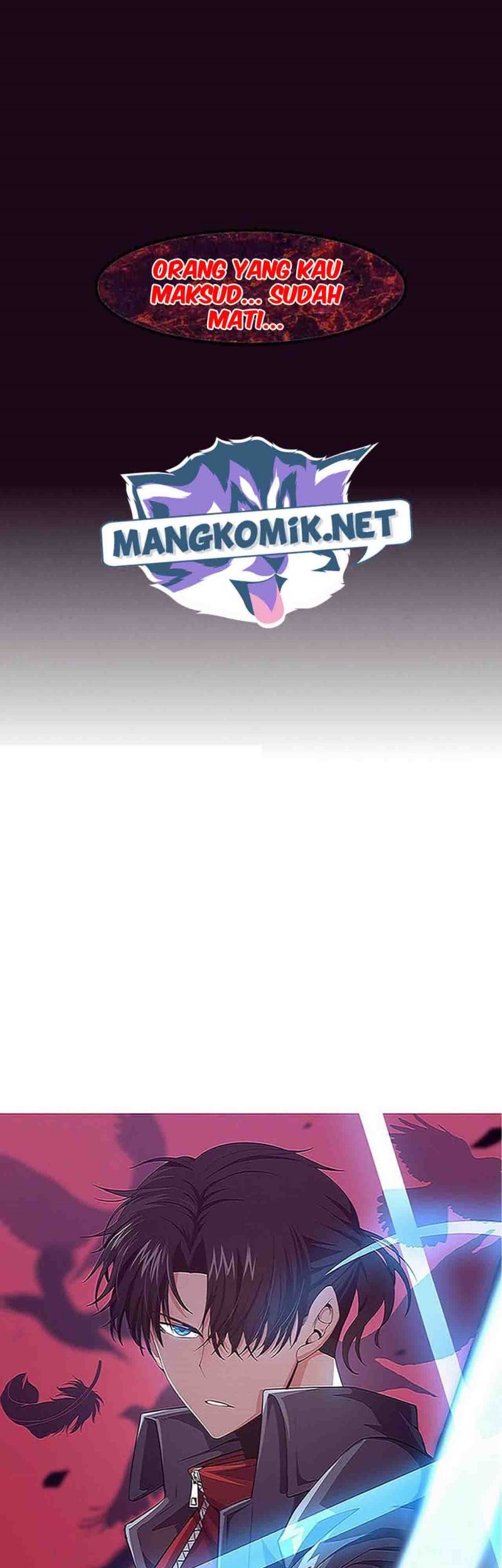 Evolution Frenzy Chapter 82 Gambar 4