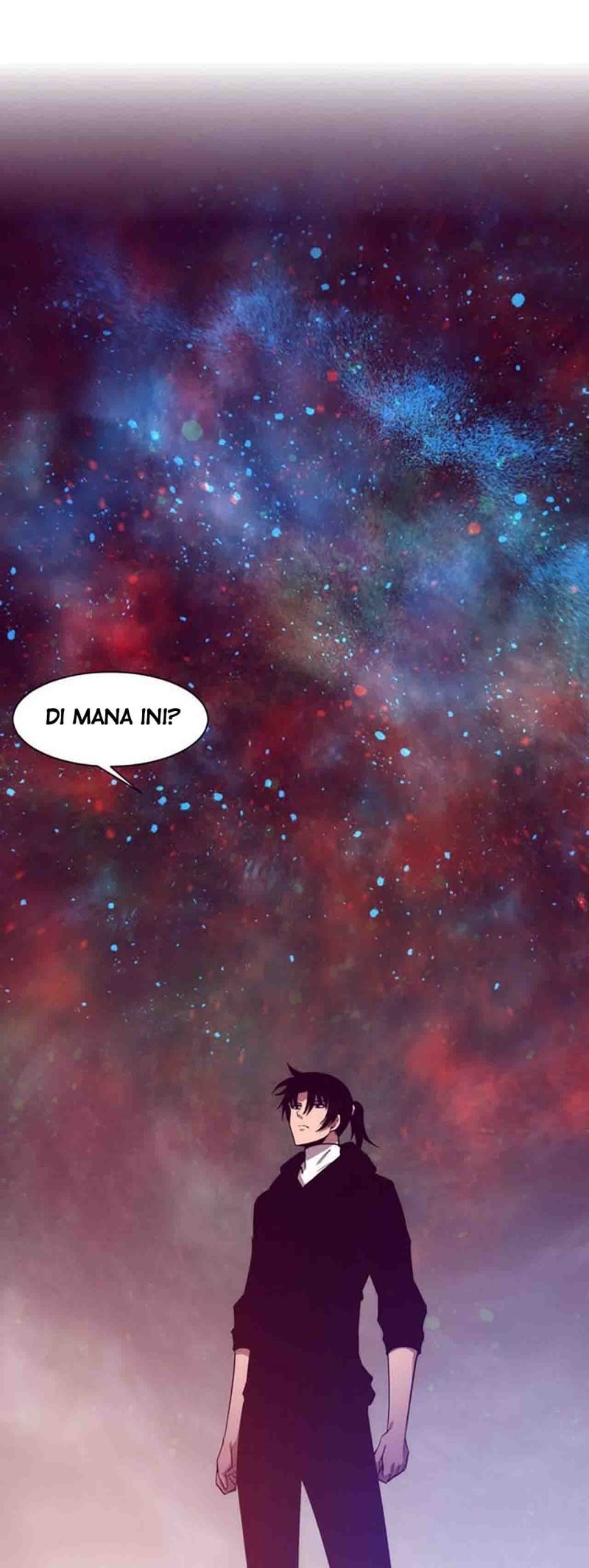 Evolution Frenzy Chapter 82 Gambar 6
