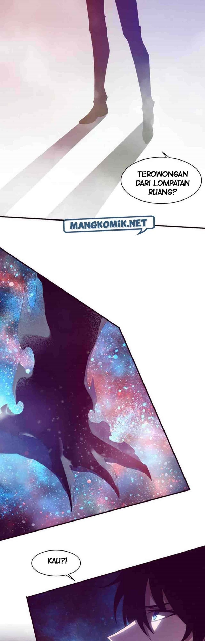 Evolution Frenzy Chapter 82 Gambar 7