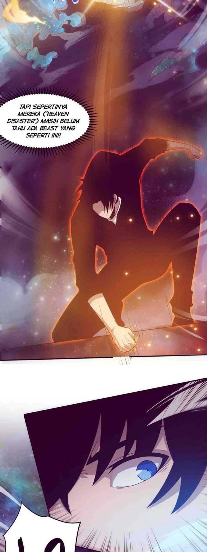 Evolution Frenzy Chapter 82 Gambar 11