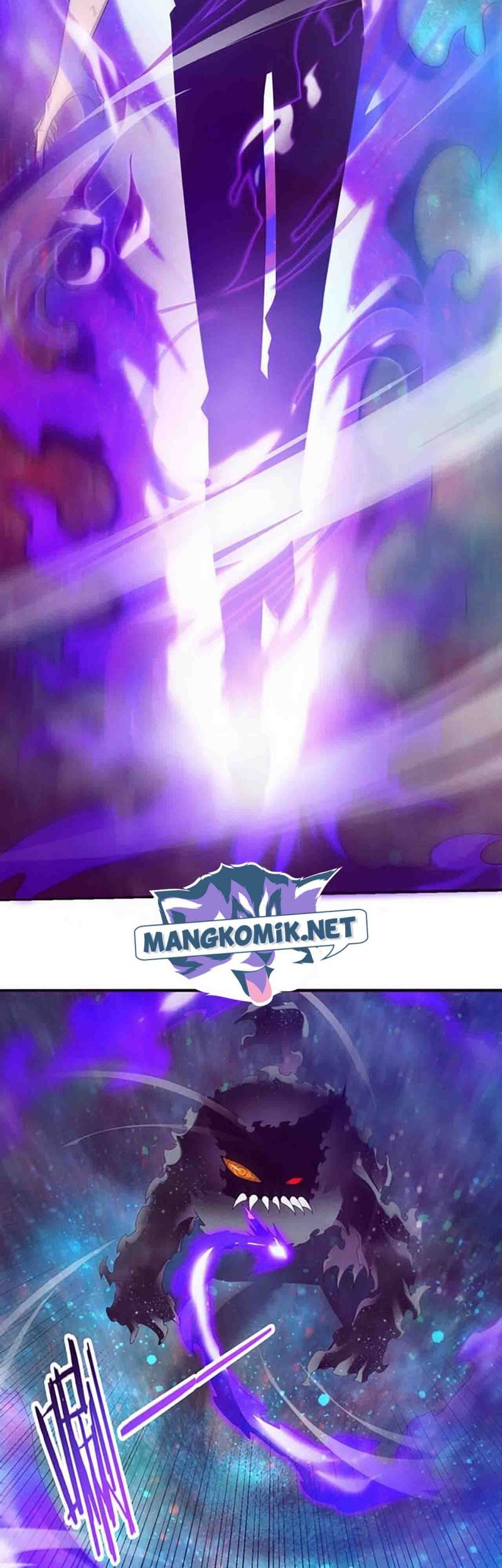 Evolution Frenzy Chapter 82 Gambar 14