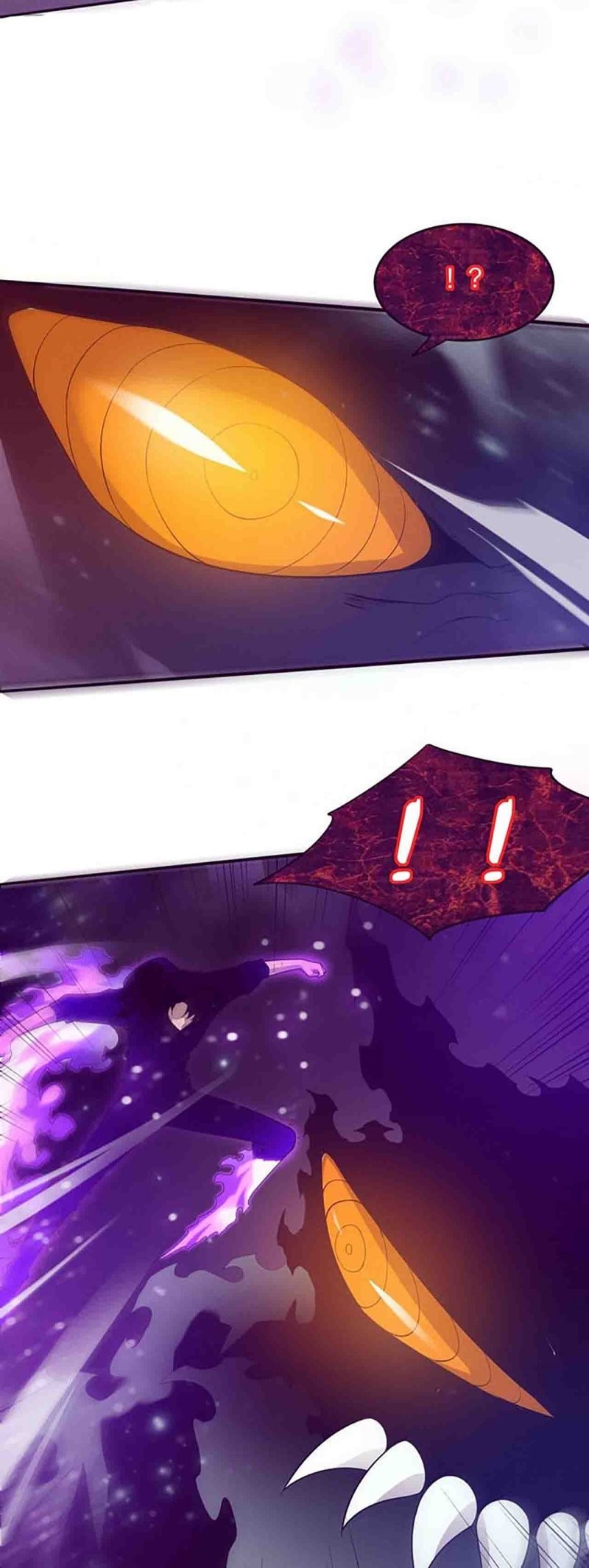 Evolution Frenzy Chapter 82 Gambar 16