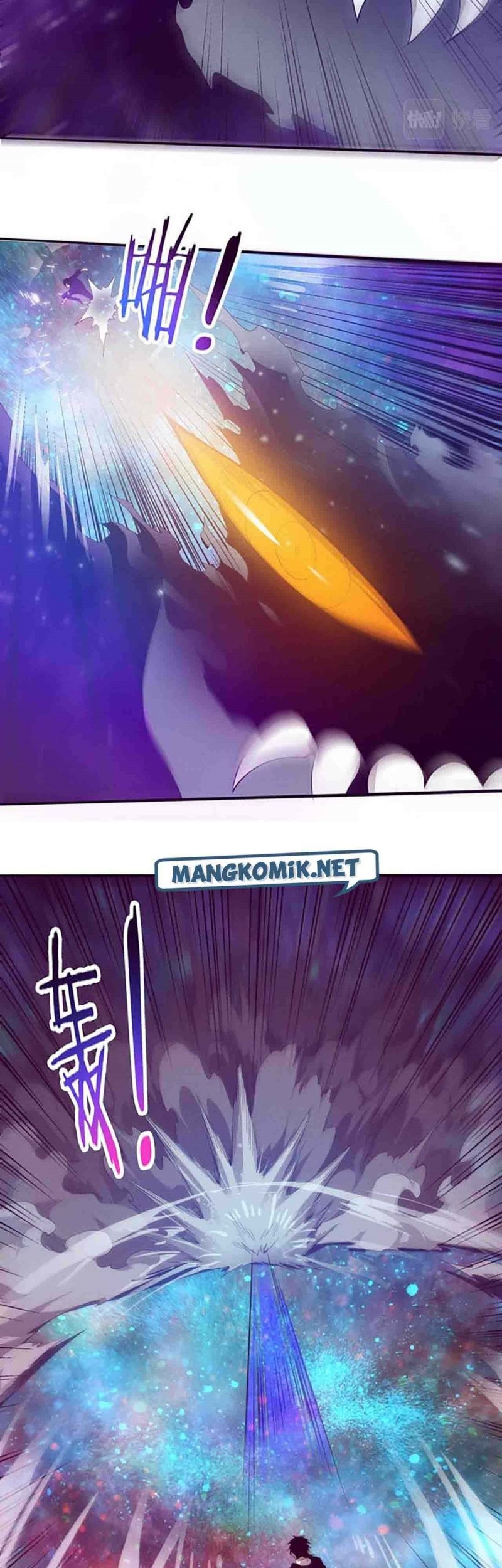 Evolution Frenzy Chapter 82 Gambar 17