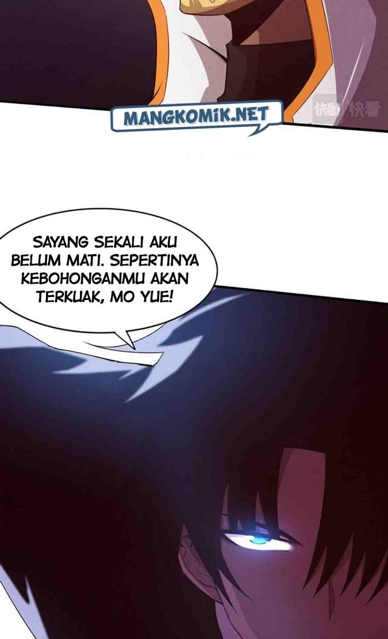 Evolution Frenzy Chapter 82 Gambar 30