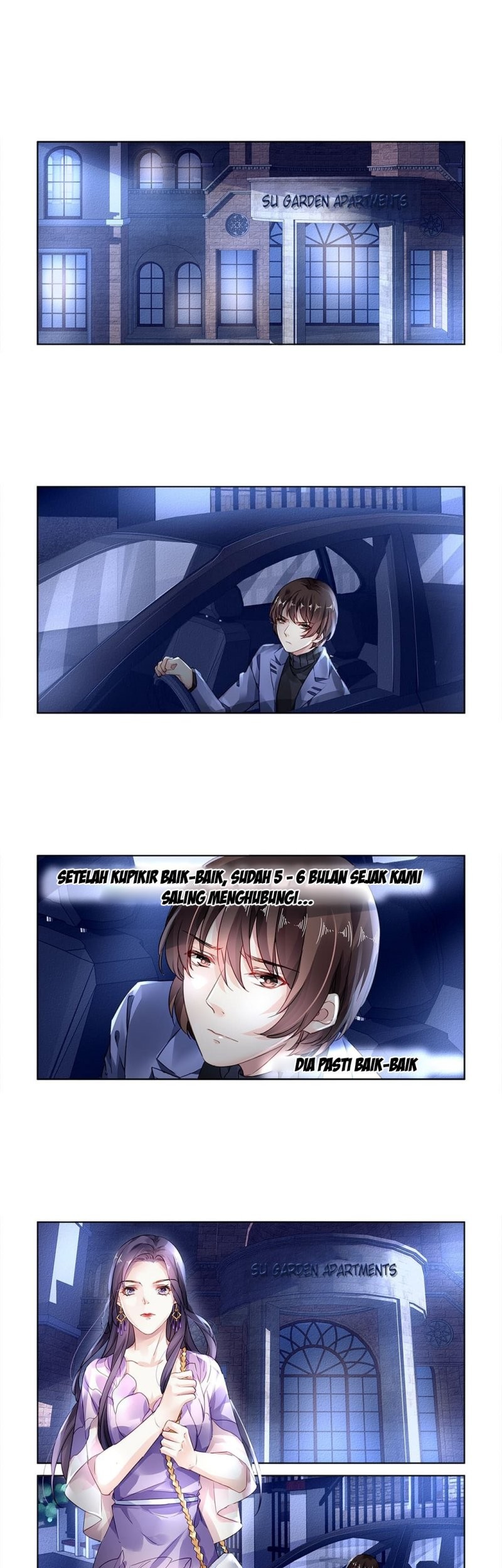 Guomin Laogong Dai Huijia Chapter 160 Gambar 4