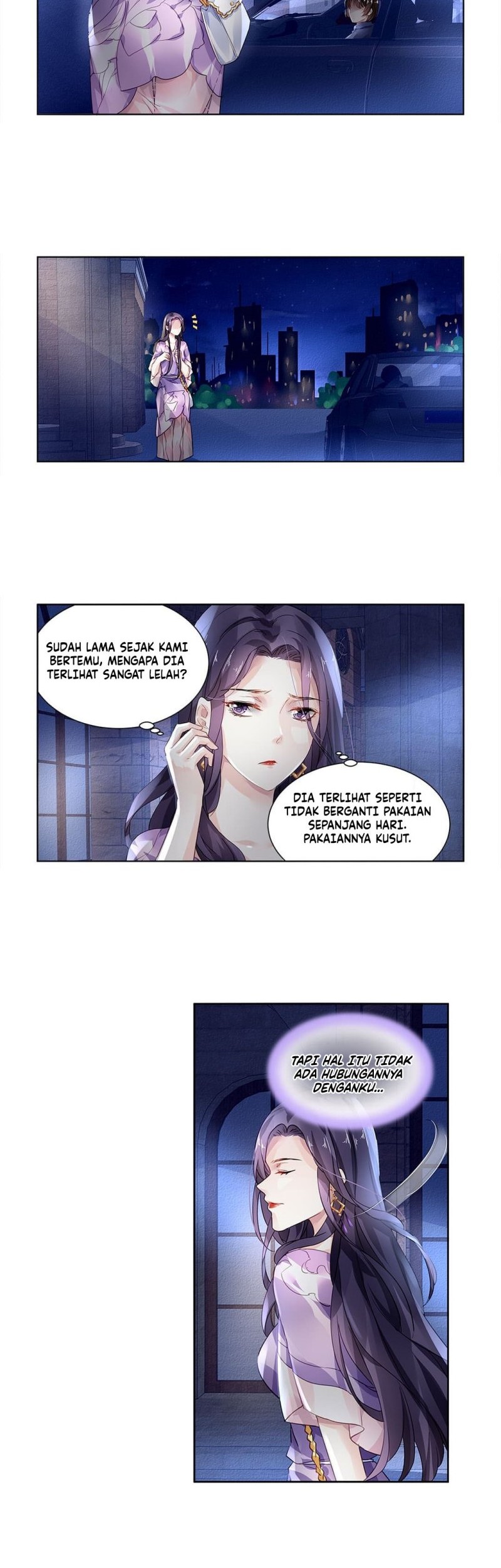 Guomin Laogong Dai Huijia Chapter 160 Gambar 5