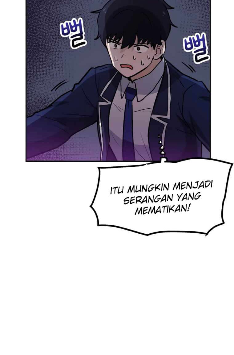 I Have Max Level Luck Chapter 40 Gambar 31