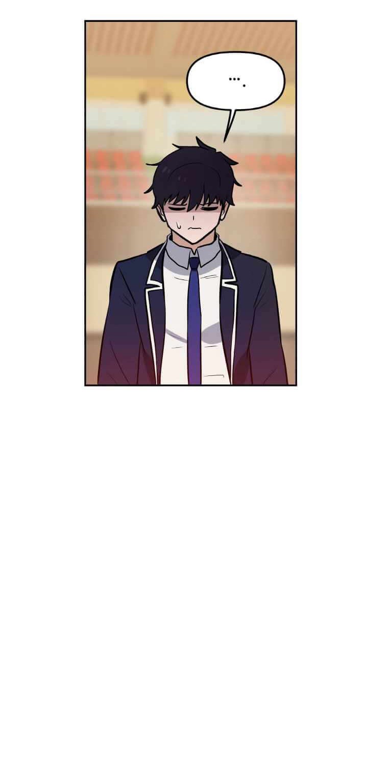I Have Max Level Luck Chapter 40 Gambar 43