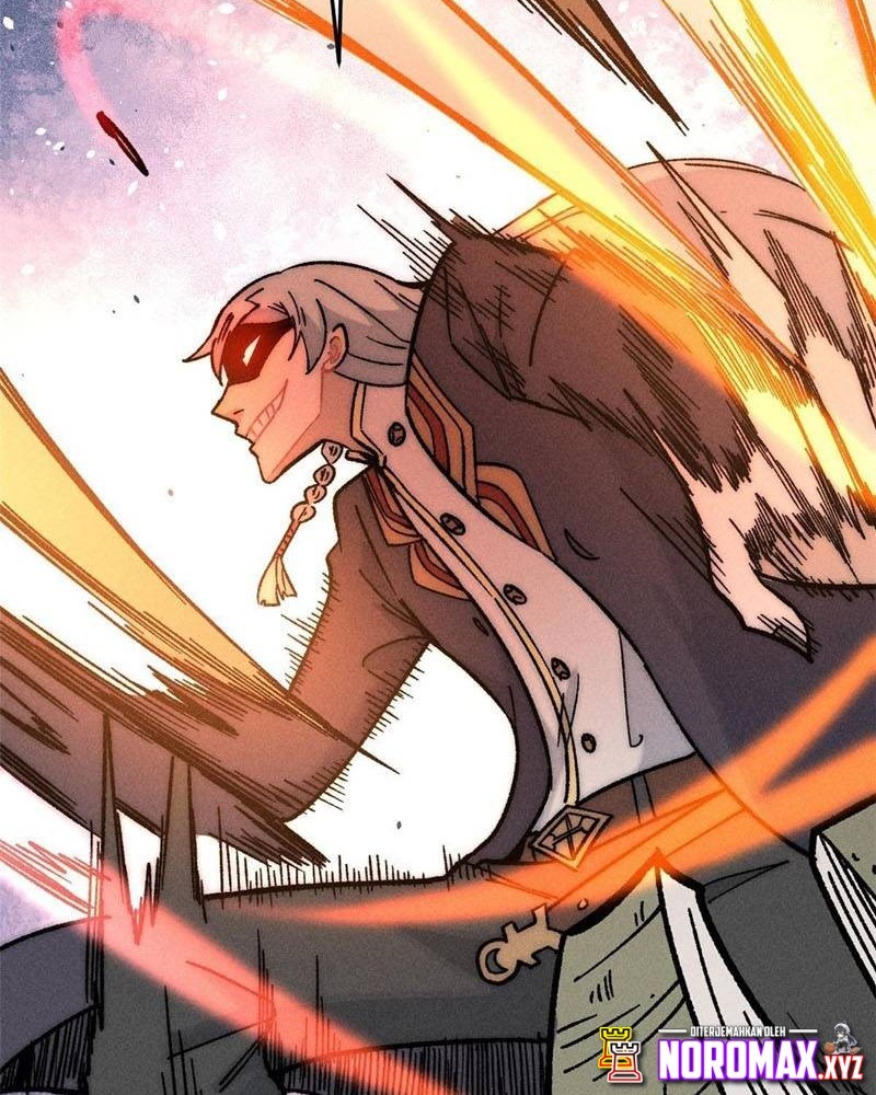 All Hail the Sect Leader Chapter 196 Gambar 28