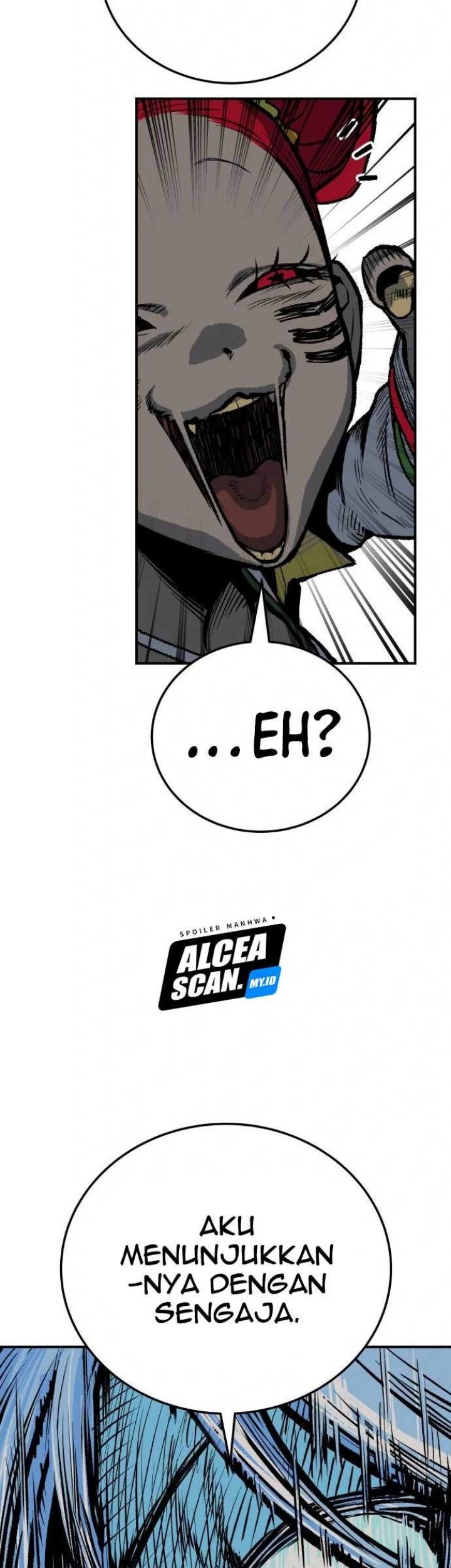 ZomGan Chapter 23 Gambar 78