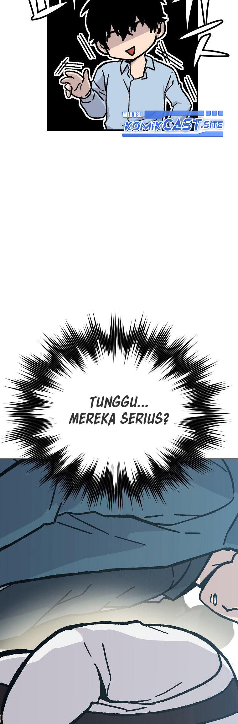 Demon Lord’s Martial Arts Ascension Chapter 06 Gambar 107