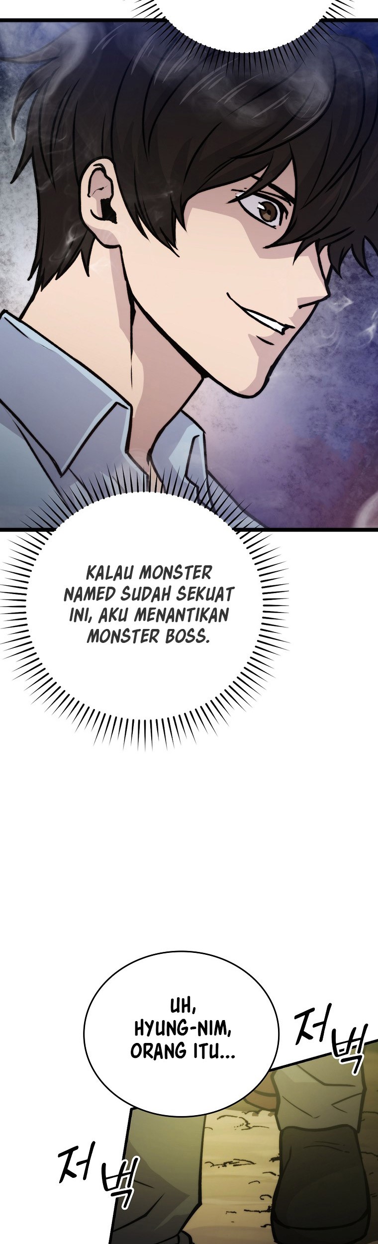 Demon Lord’s Martial Arts Ascension Chapter 05 Gambar 46