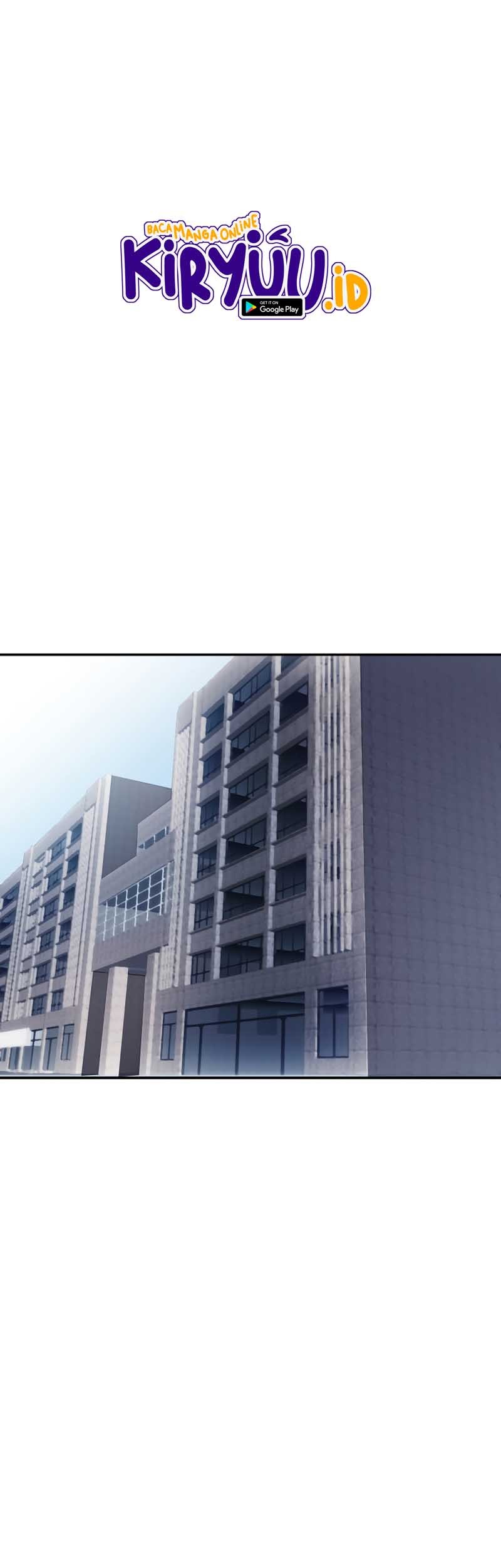 Baca Manhwa I have an SSS-rank Trait, but I want a Normal Life Chapter 33 Gambar 2