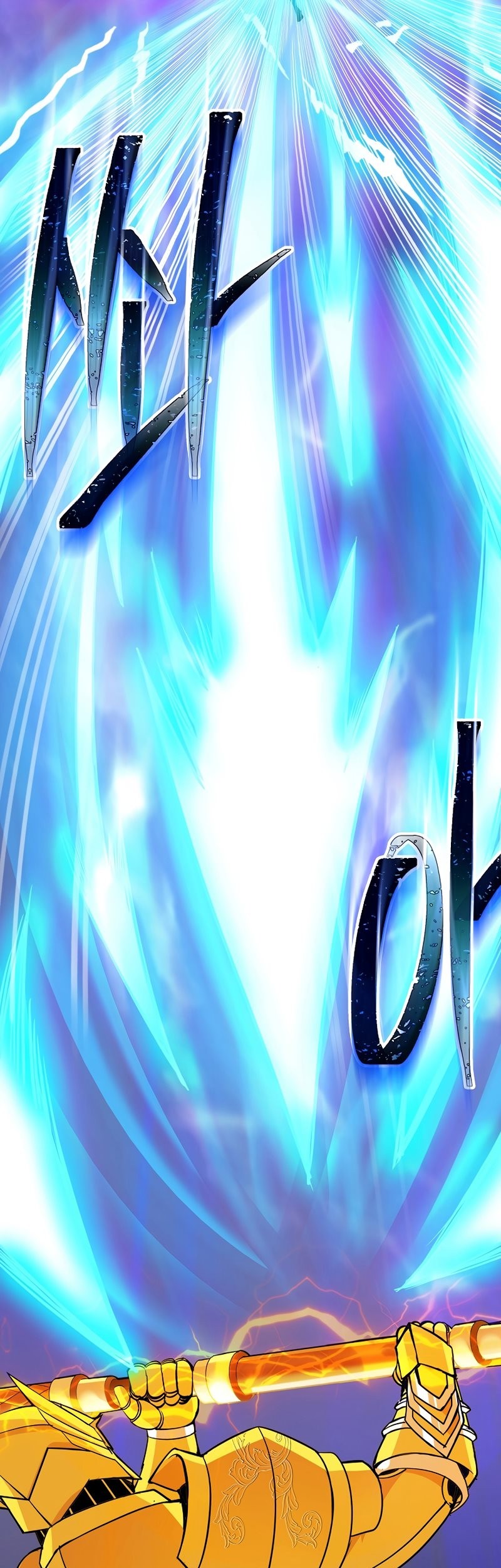 I have an SSS-rank Trait, but I want a Normal Life Chapter 32 Gambar 31