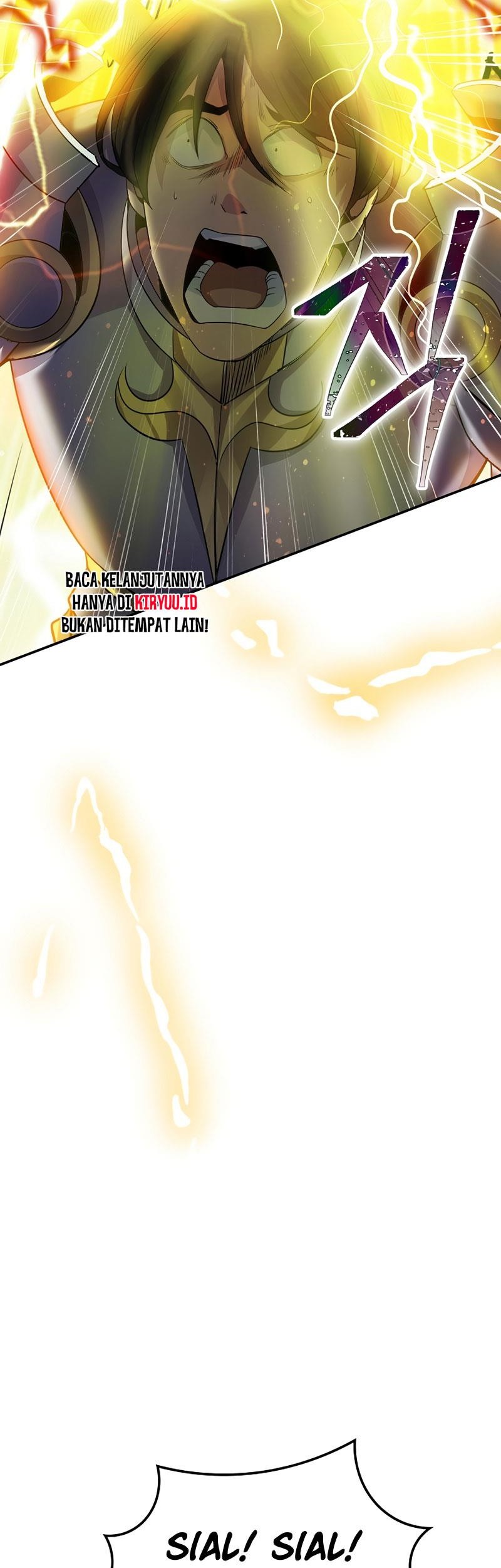 I have an SSS-rank Trait, but I want a Normal Life Chapter 31 Gambar 49