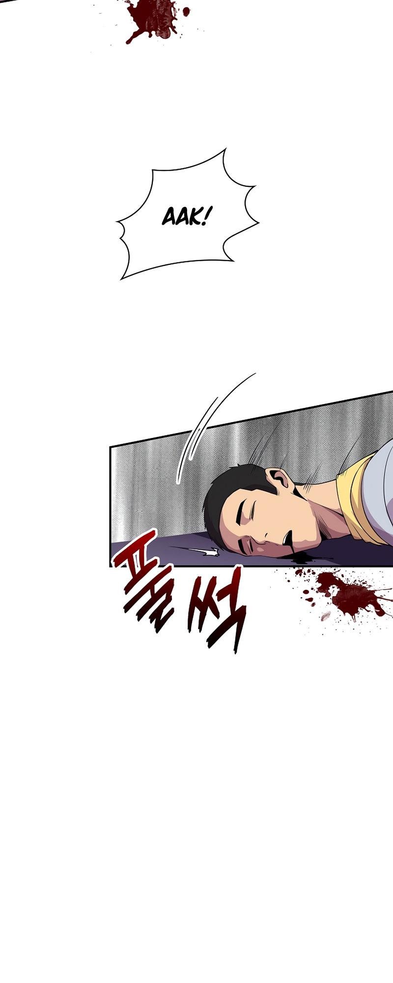 I have an SSS-rank Trait, but I want a Normal Life Chapter 31 Gambar 11