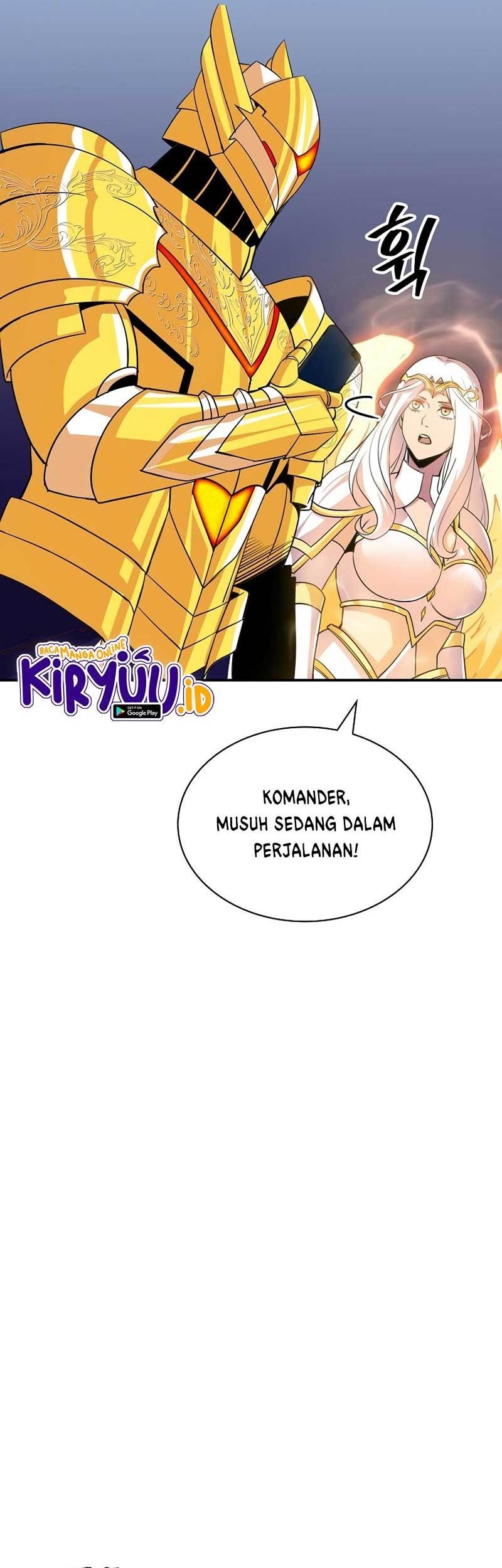 I have an SSS-rank Trait, but I want a Normal Life Chapter 30 Gambar 58