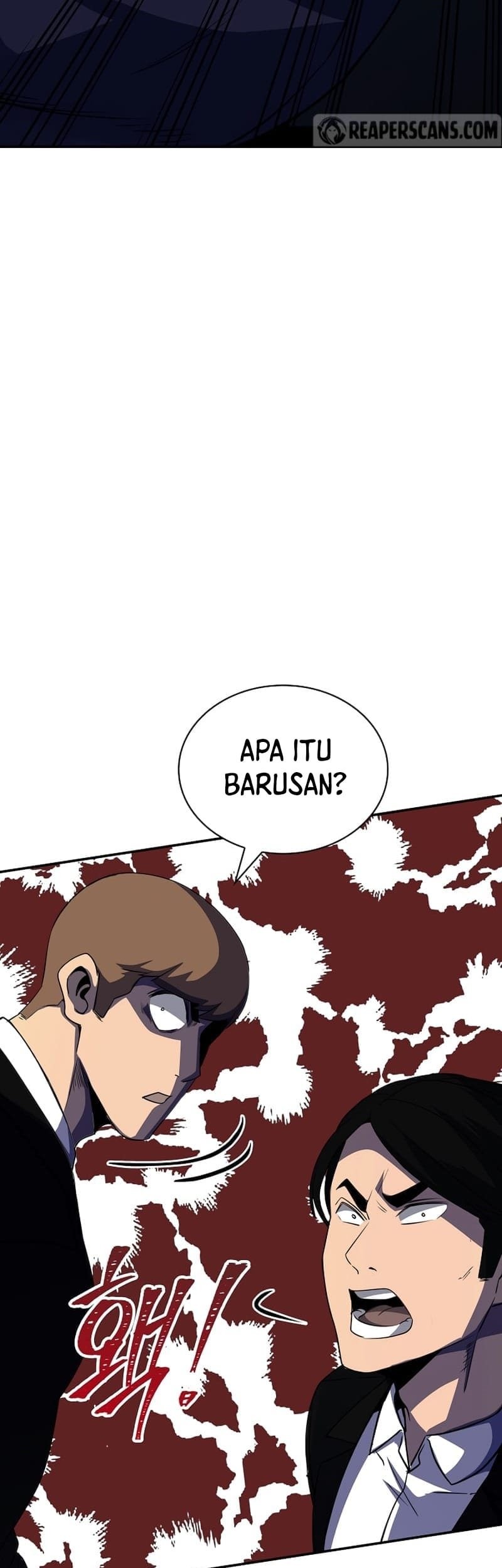 I have an SSS-rank Trait, but I want a Normal Life Chapter 29 Gambar 79