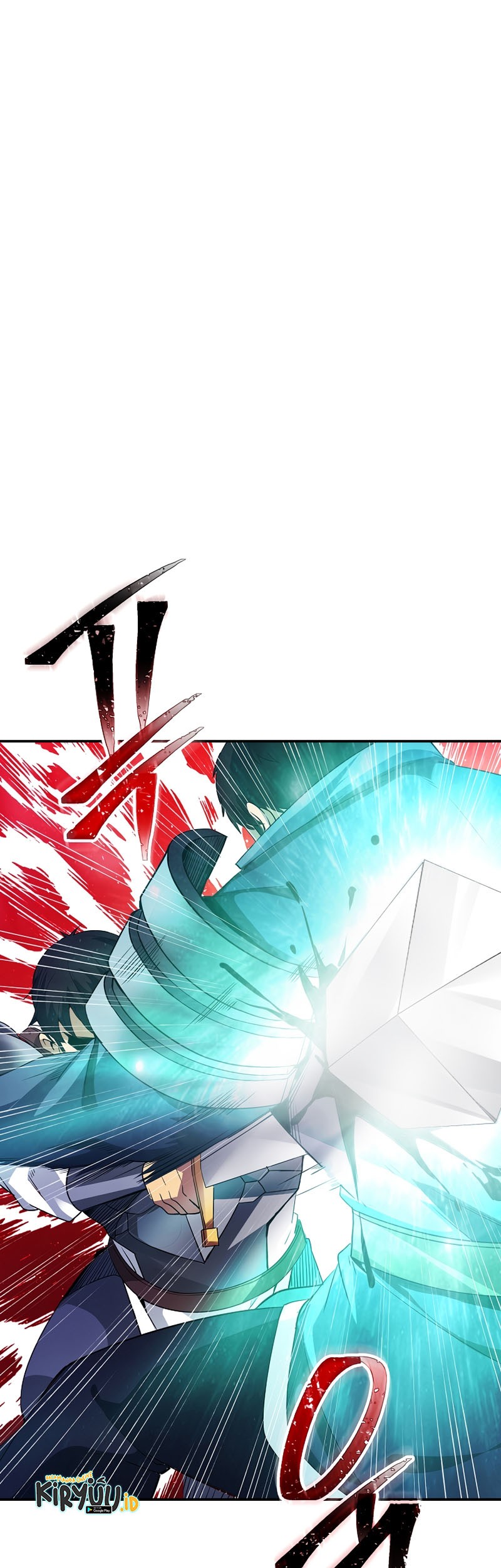 Baca Manhwa I have an SSS-rank Trait, but I want a Normal Life Chapter 28 Gambar 2