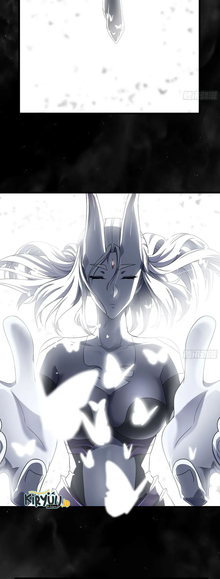 My Wife is a Demon Queen Chapter 407 Gambar 11