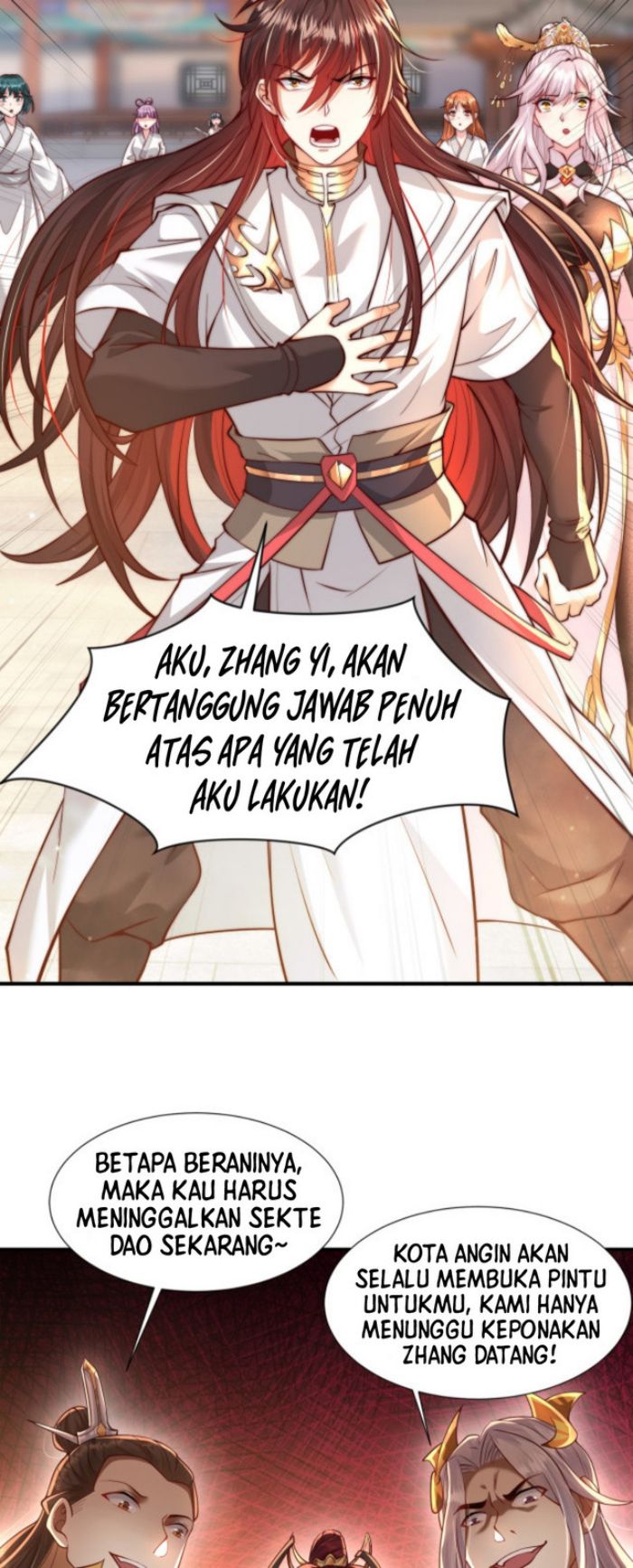 Starting With Confessing With the Beautiful Master Chapter 02 Gambar 26