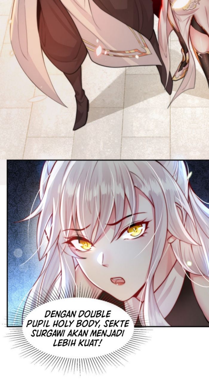Starting With Confessing With the Beautiful Master Chapter 02 Gambar 32