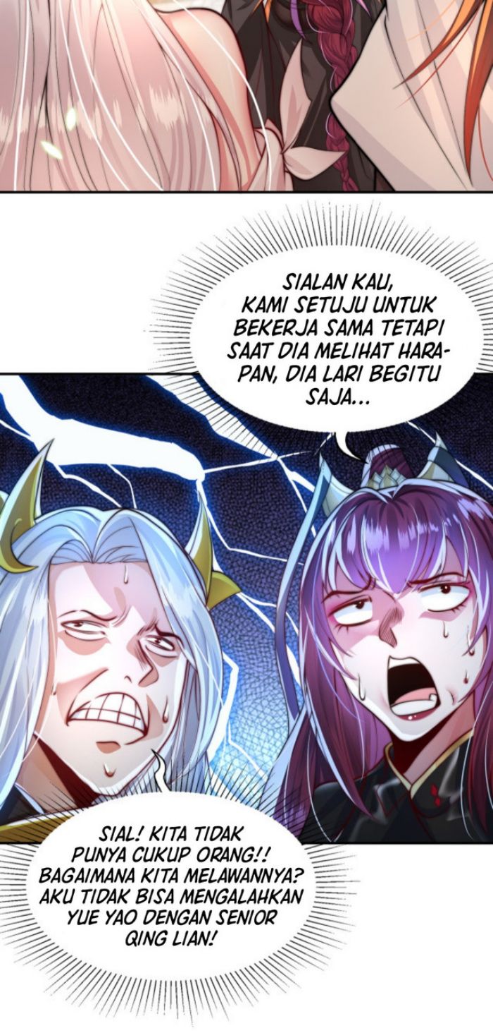 Starting With Confessing With the Beautiful Master Chapter 02 Gambar 34