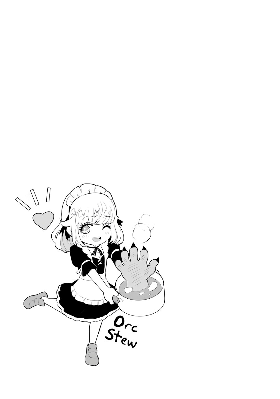 Ochikobore Kuni o Deru ~ Jitsuwa sekai de 4 Hitome no Fuyo-Jutsu-shidatta Kudan ni Tsuite ~ Chapter 07 Gambar 30