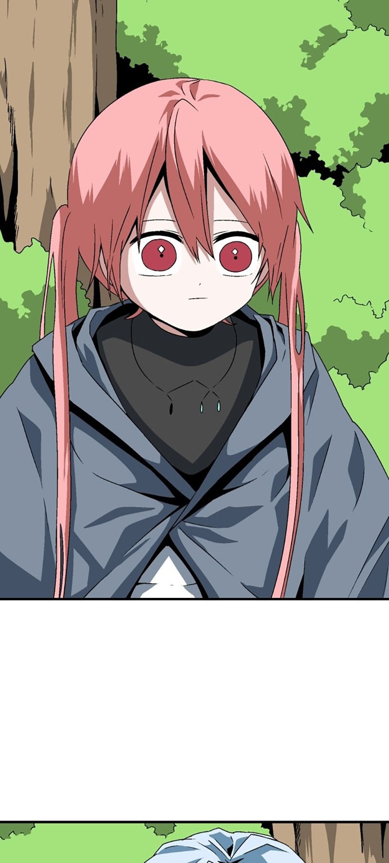 One Step to The Demon King Chapter 36 Gambar 37