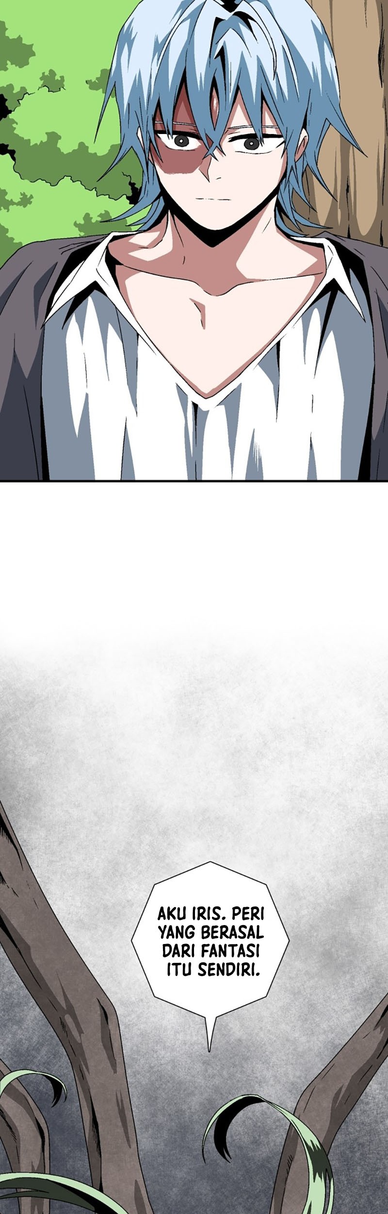 One Step to The Demon King Chapter 36 Gambar 38