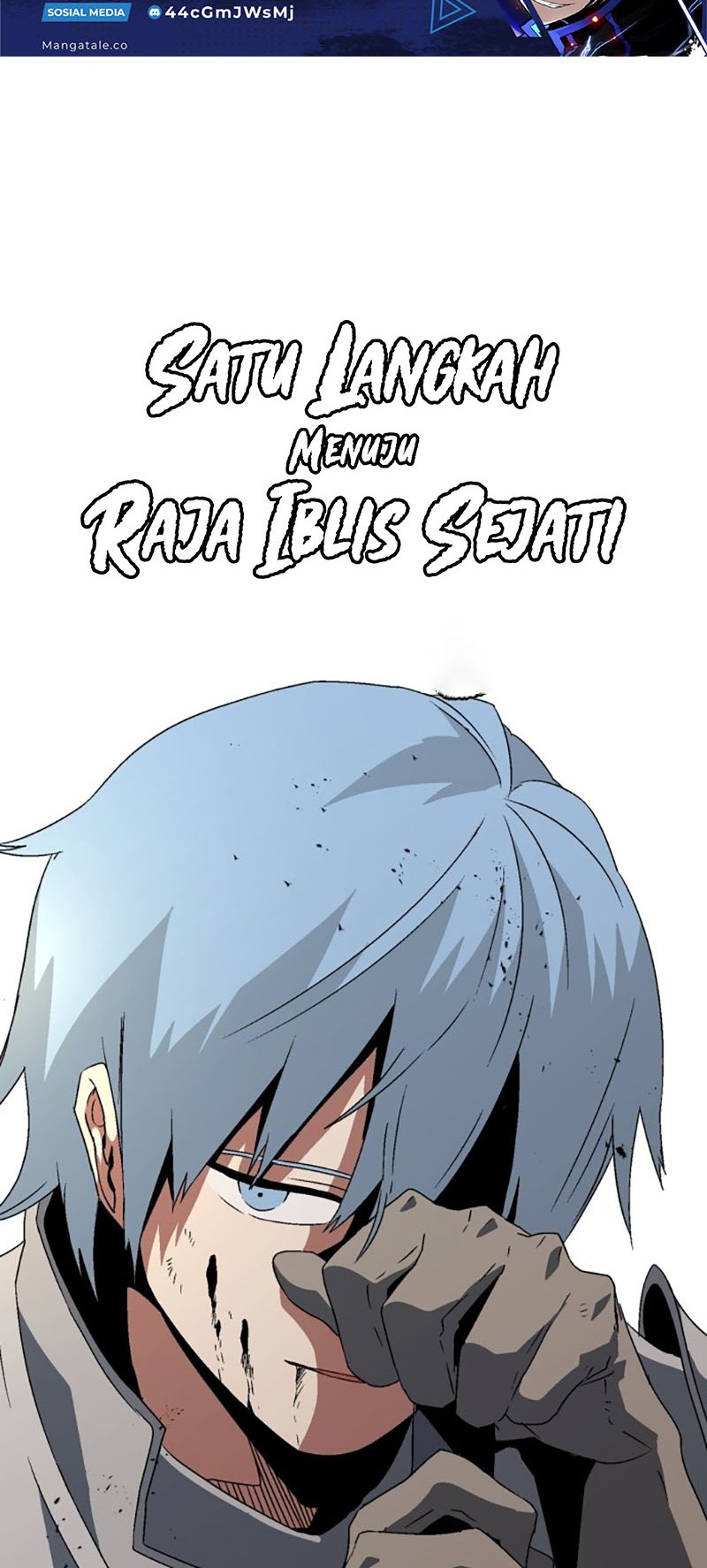 One Step to The Demon King Chapter 36 Gambar 41