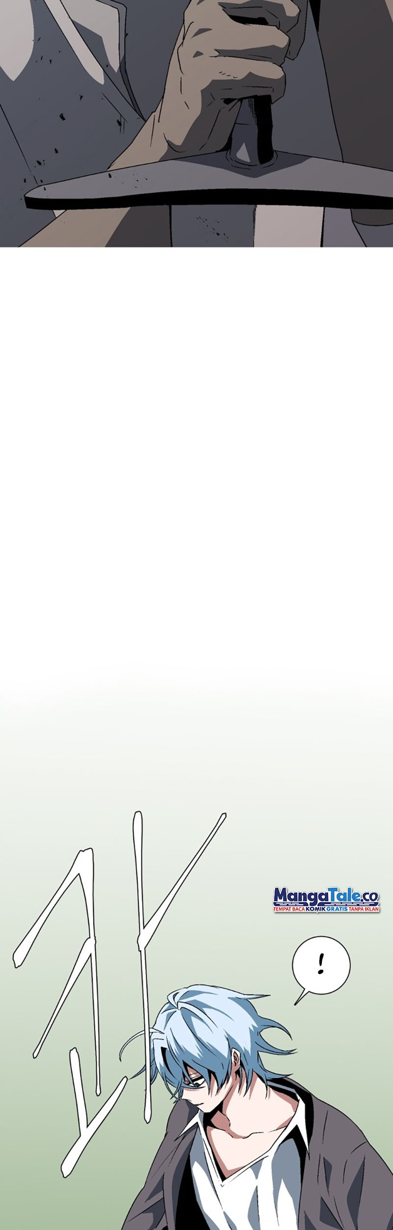 One Step to The Demon King Chapter 36 Gambar 42