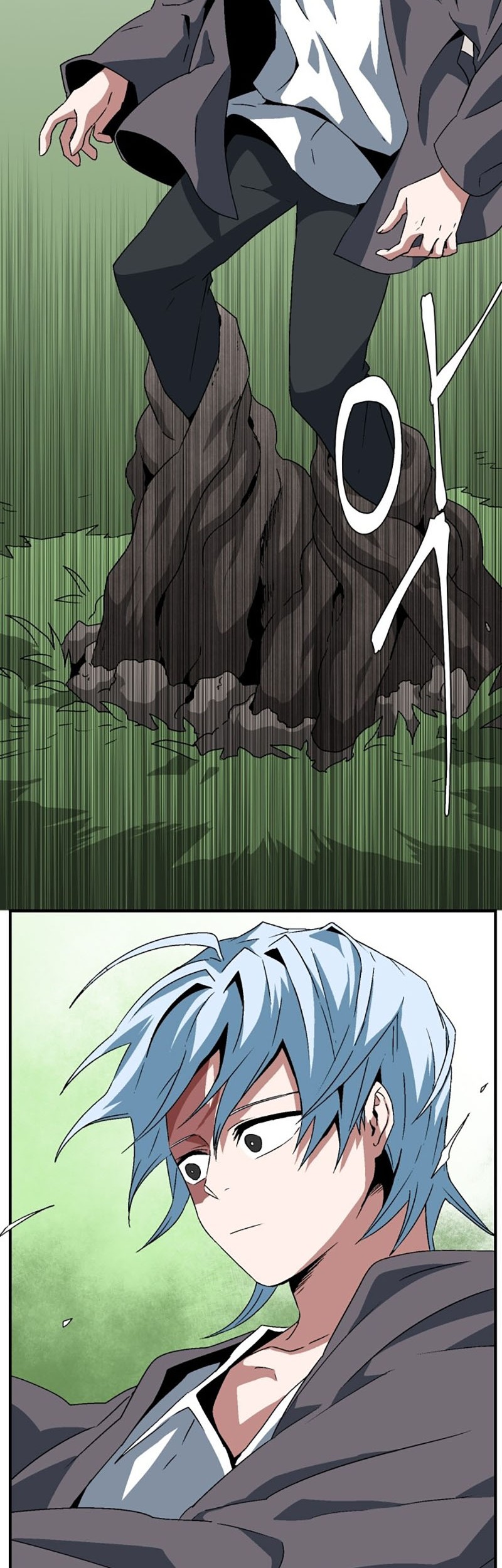 One Step to The Demon King Chapter 36 Gambar 43