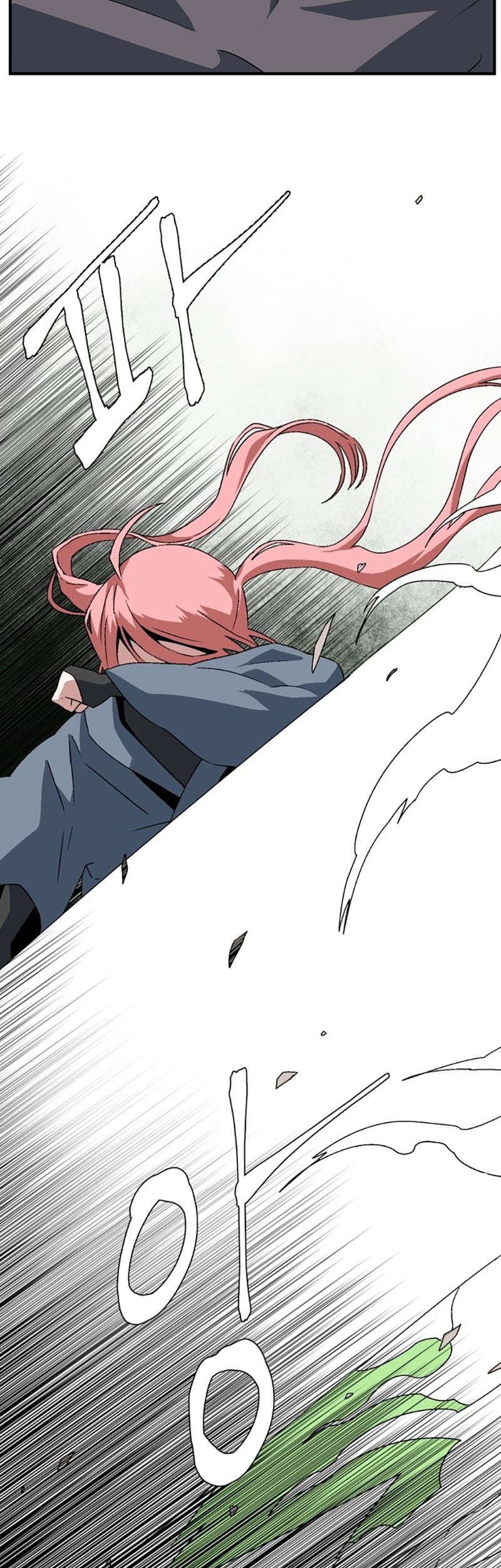 One Step to The Demon King Chapter 36 Gambar 44