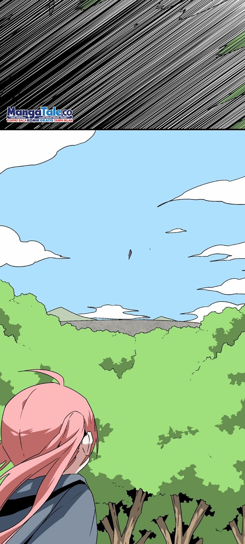 One Step to The Demon King Chapter 36 Gambar 45