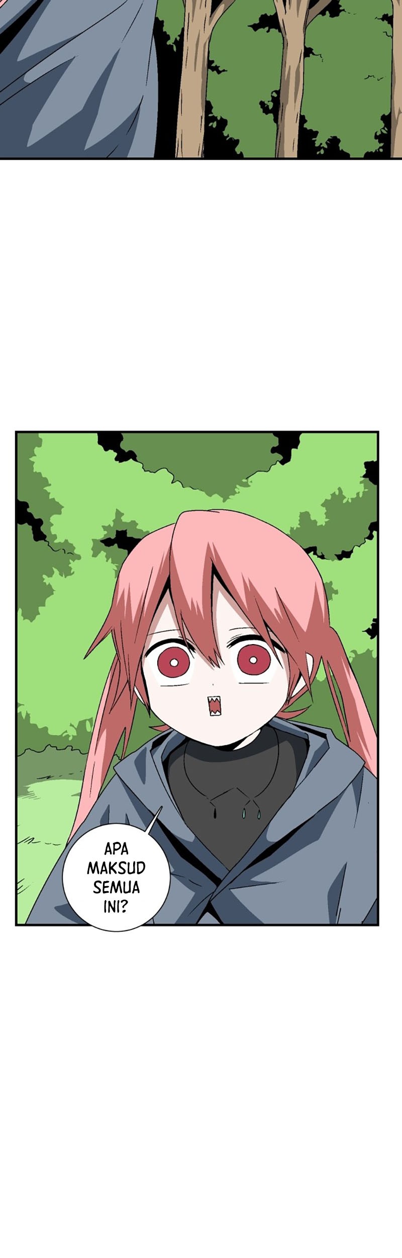 One Step to The Demon King Chapter 36 Gambar 46