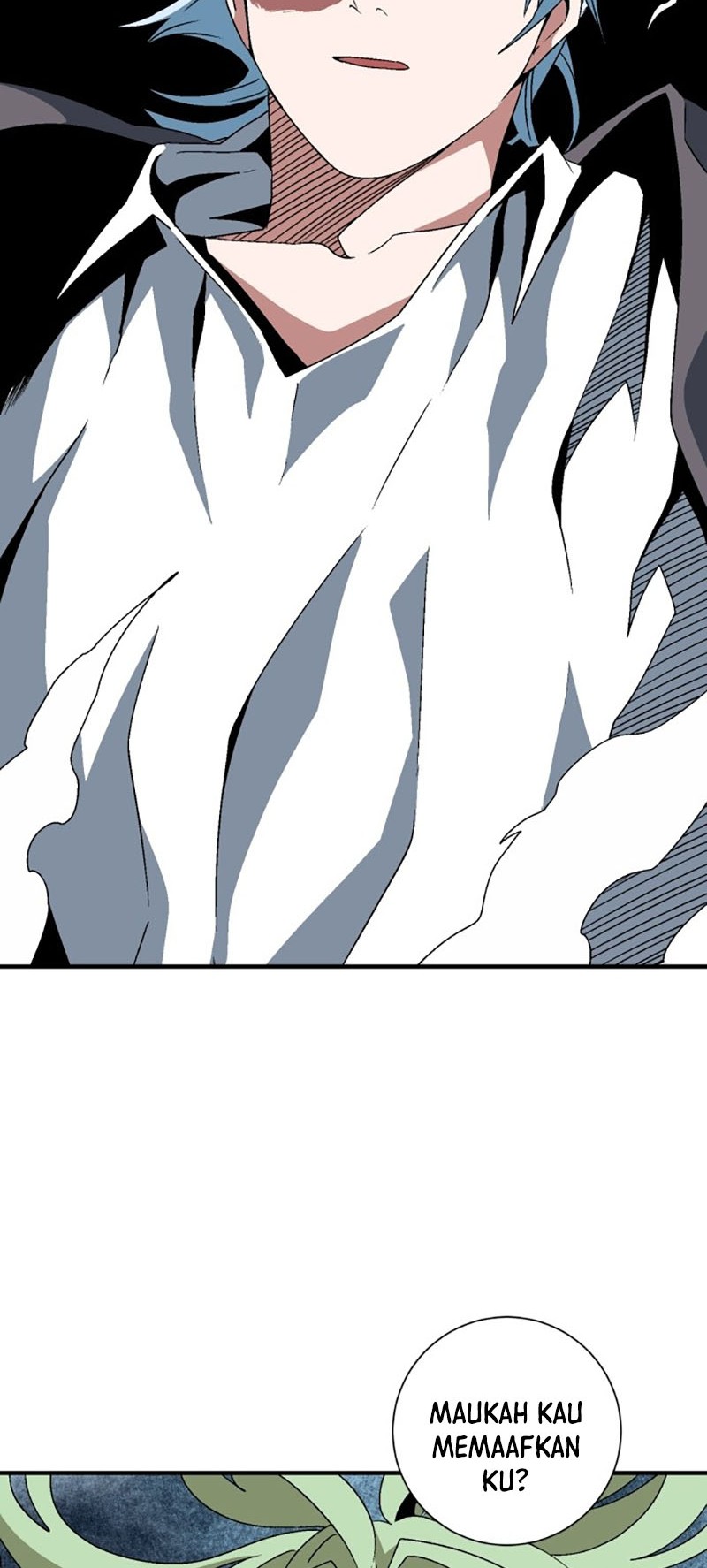 One Step to The Demon King Chapter 36 Gambar 49