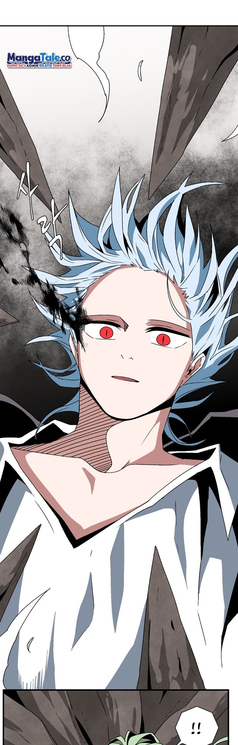 One Step to The Demon King Chapter 36 Gambar 52