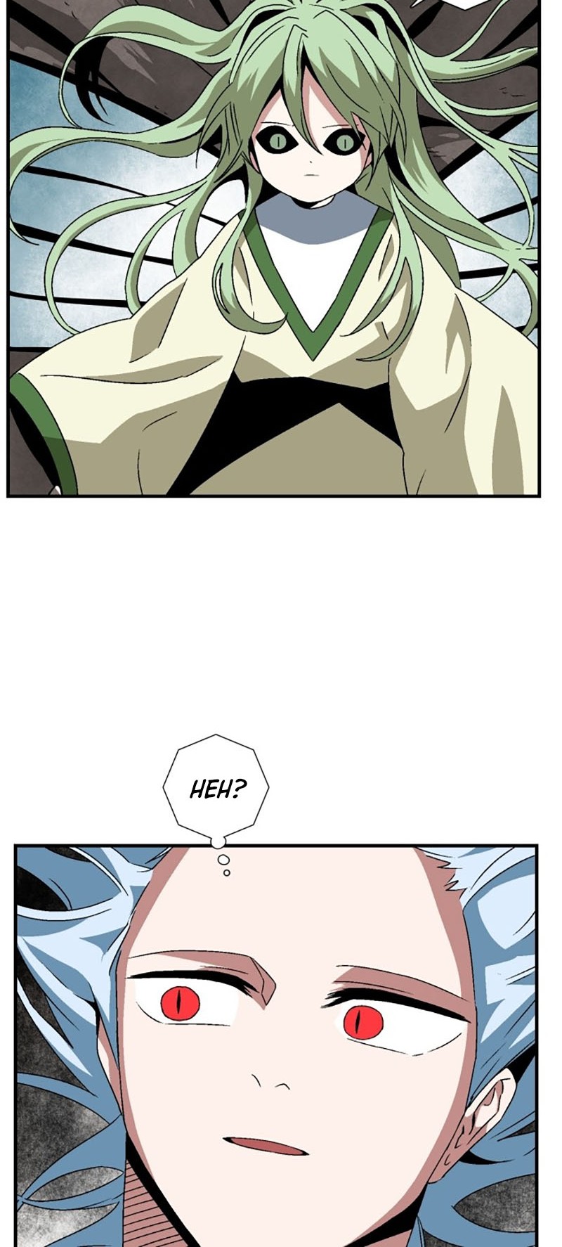 One Step to The Demon King Chapter 36 Gambar 53