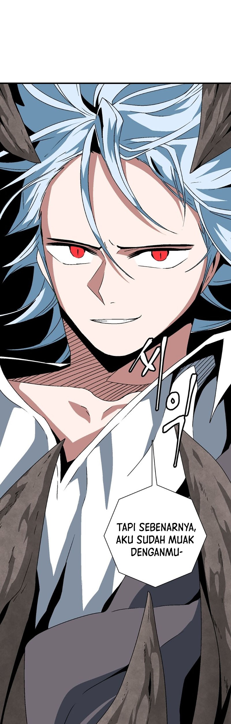 One Step to The Demon King Chapter 36 Gambar 58