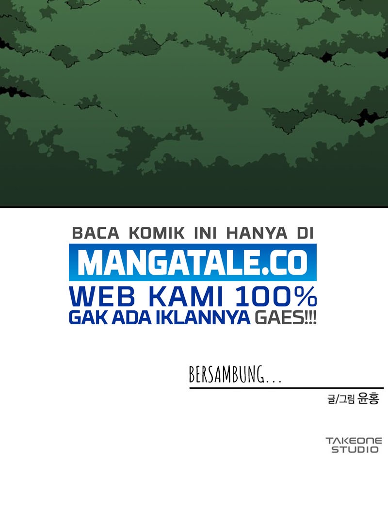 One Step to The Demon King Chapter 36 Gambar 64