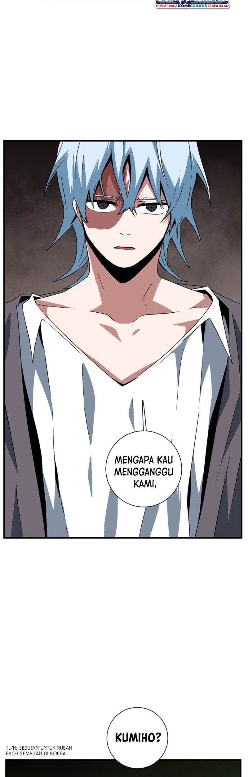 One Step to The Demon King Chapter 36 Gambar 7