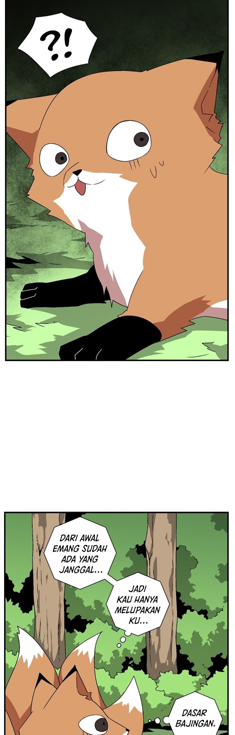 One Step to The Demon King Chapter 36 Gambar 8