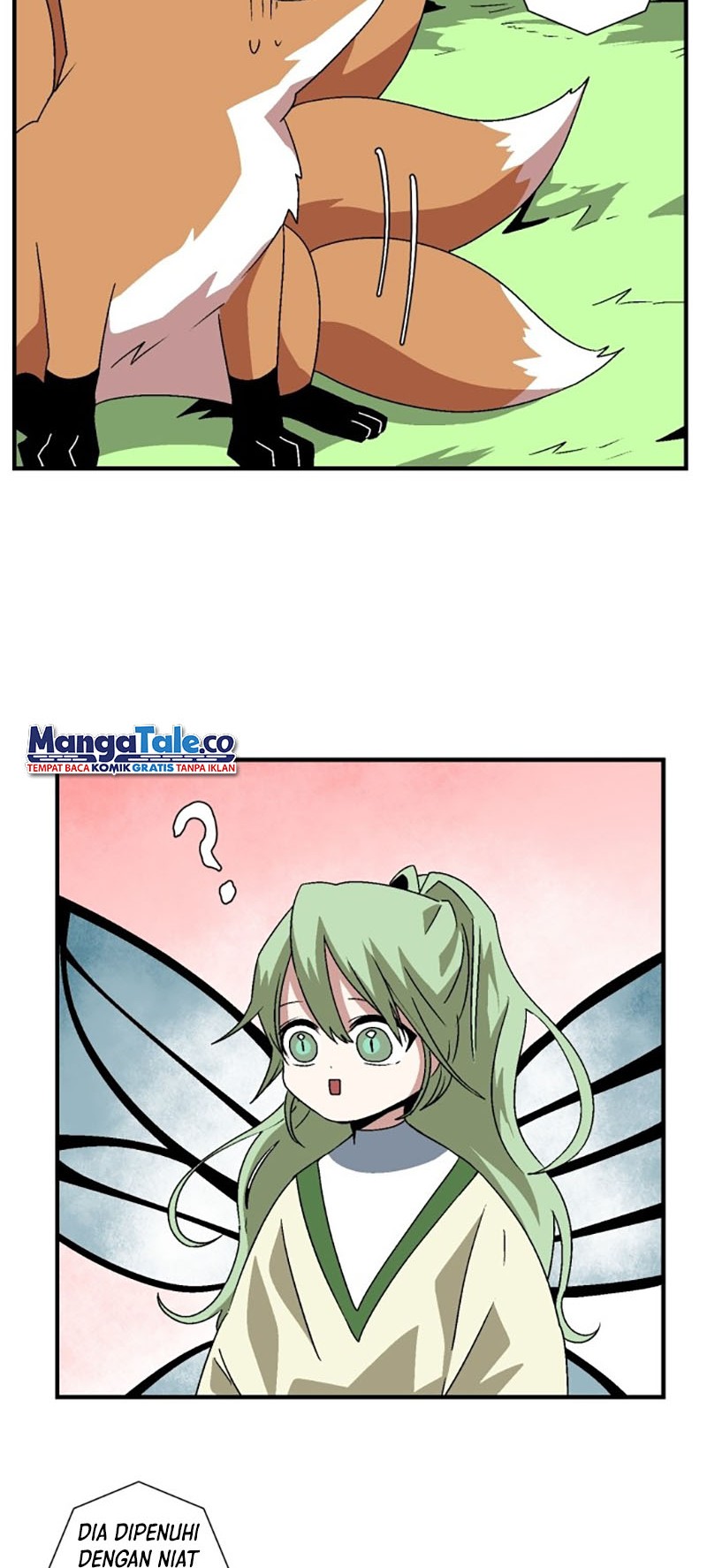 One Step to The Demon King Chapter 36 Gambar 9