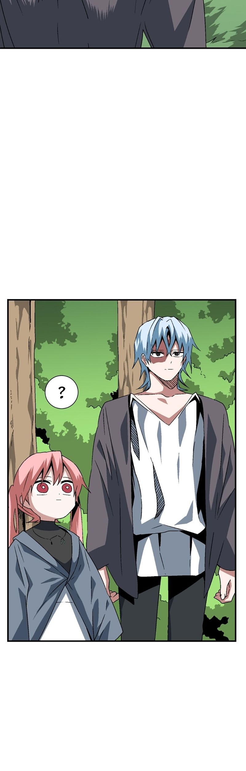 One Step to The Demon King Chapter 36 Gambar 16