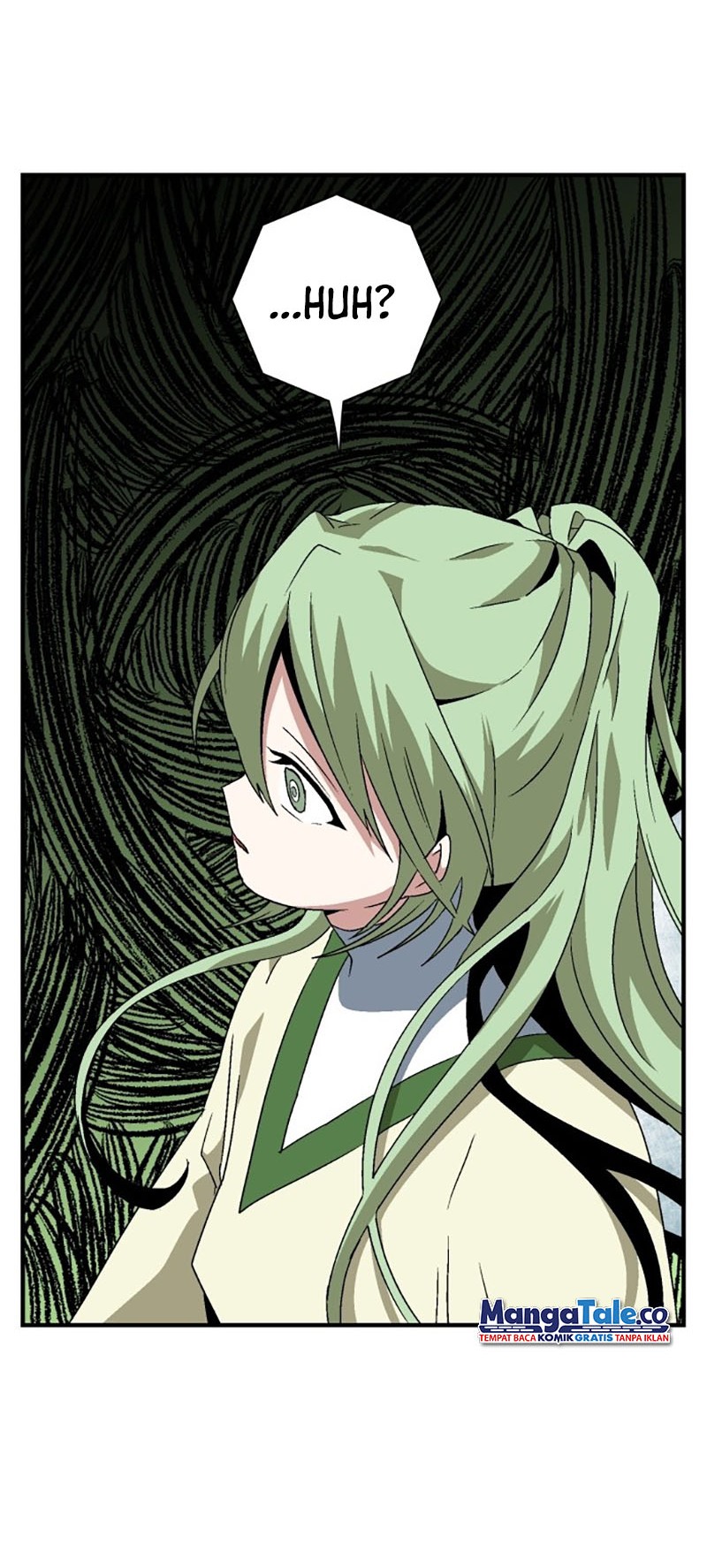 One Step to The Demon King Chapter 36 Gambar 17