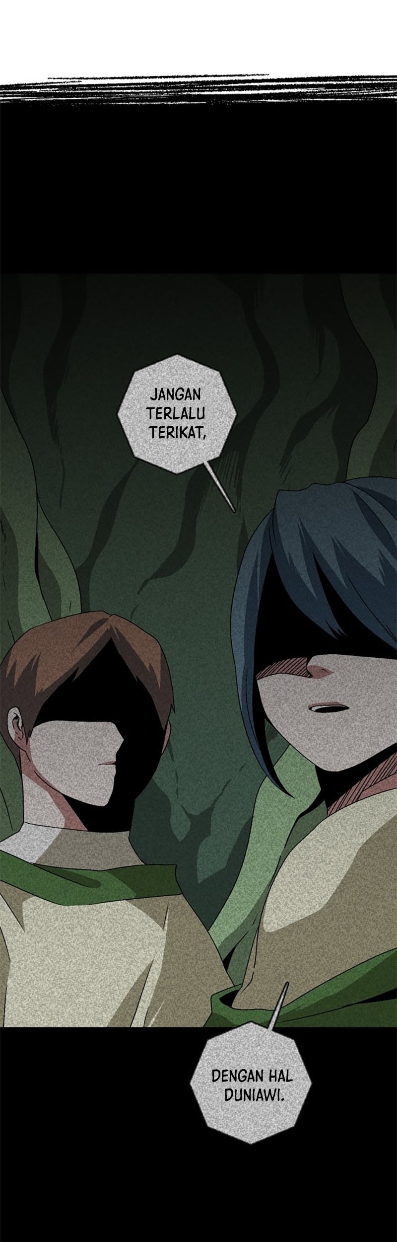 One Step to The Demon King Chapter 36 Gambar 18