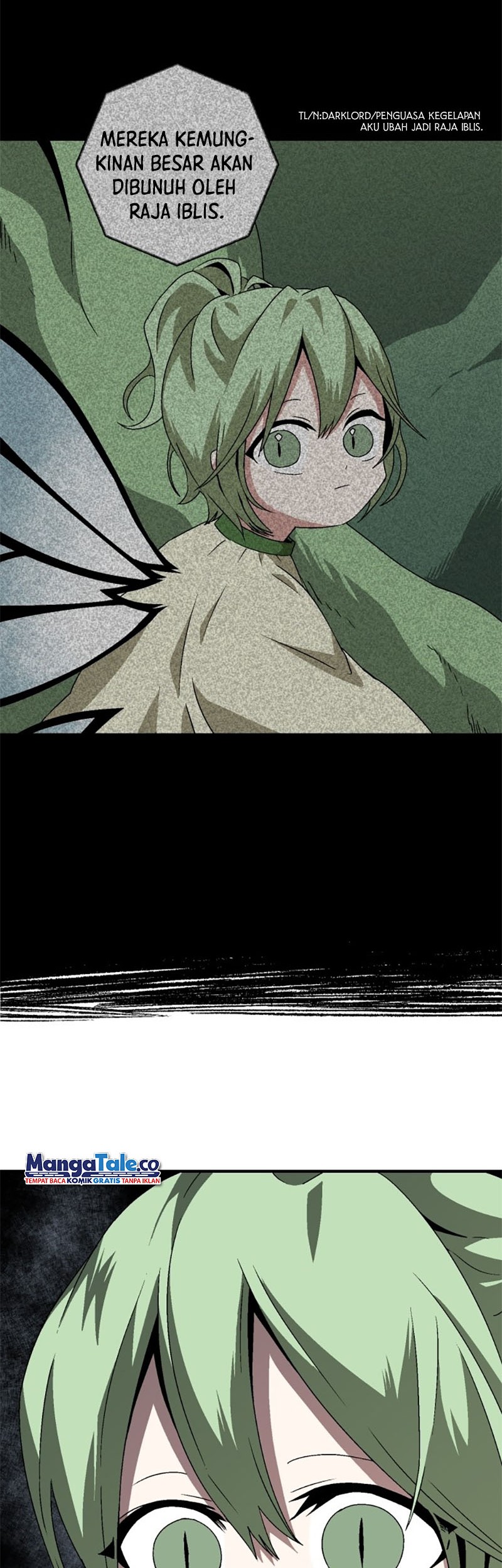 One Step to The Demon King Chapter 36 Gambar 19