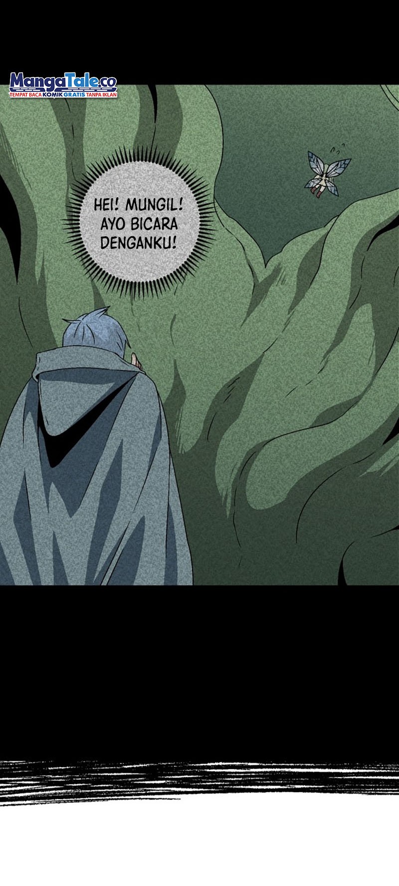 One Step to The Demon King Chapter 36 Gambar 25